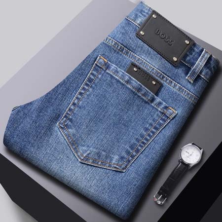 2025年3月21日早春新作HERMESジーパン luols...