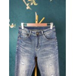 2025年3月21日早春新作Versaceジーパン luols工場