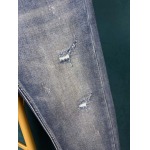 2025年3月21日早春新作Versaceジーパン luols工場