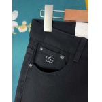 2025年3月21日早春新作Gucciジーパン luols工場