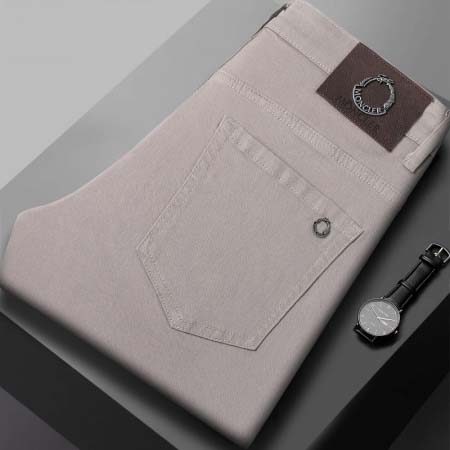 2025年3月21日早春新作monclerジーパン luol...