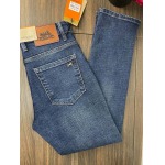 2025年3月21日早春新作Hermesジーパン luols工場