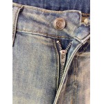 2025年3月21日早春新作loeweジーパン luols工場