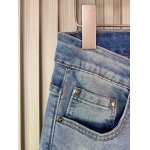 2025年3月21日早春新作Louis Vuittonジーパン luols工場