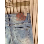 2025年3月21日早春新作Louis Vuittonジーパン luols工場