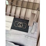 2025年3月21日早春新作Gucciジーパン luols工場