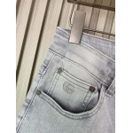 2025年3月21日早春新作Gucciジーパン luols工場