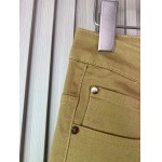 2025年3月21日早春新作Louis Vuittonジーパン luols工場