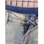 2025年3月21日早春新作loeweジーパン luols工場