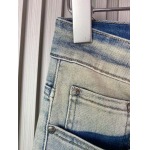 2025年3月21日早春新作loeweジーパン luols工場