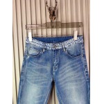 2025年3月21日早春新作D&Gジーパン luols工場