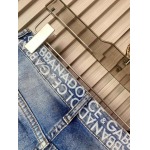 2025年3月21日早春新作D&Gジーパン luols工場