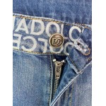 2025年3月21日早春新作D&Gジーパン luols工場