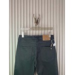 2025年3月21日早春新作Louis Vuittonジーパン luols工場