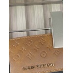 2025年3月21日早春新作Louis Vuittonジーパン luols工場