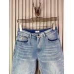 2025年3月21日早春新作Diorジーパン luols工場