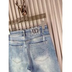 2025年3月21日早春新作Diorジーパン luols工場