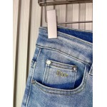 2025年3月21日早春新作Diorジーパン luols工場