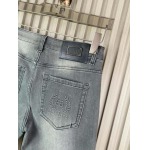 2025年3月21日早春新作Balenciagaジーパン luols工場