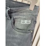 2025年3月21日早春新作Balenciagaジーパン luols工場