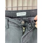 2025年3月21日早春新作Balenciagaジーパン luols工場