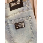 2025年3月21日早春新作 D&Gジーパン luols工場