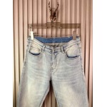 2025年3月21日早春新作 D&Gジーパン luols工場