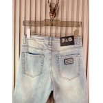 2025年3月21日早春新作 D&Gジーパン luols工場