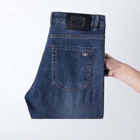 2025年3月21日早春新作Diorジーパン luols工場