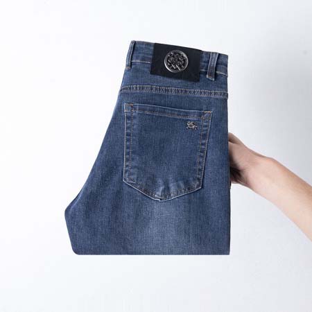 2025年3月21日早春新作burberryジーパン luo...