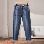 2025年3月21日早春新作burberryジーパン luols工場