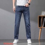 2025年3月21日早春新作burberryジーパン luols工場