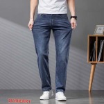 2025年3月21日早春新作burberryジーパン luols工場