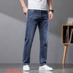 2025年3月21日早春新作burberryジーパン luols工場