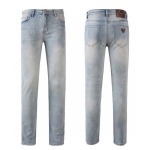 2025年3月21日早春新作Pradaジーパン luols工場