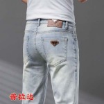 2025年3月21日早春新作Pradaジーパン luols工場