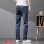 2025年3月21日早春新作Gucciジーパン luols工場