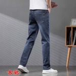 2025年3月21日早春新作Gucciジーパン luols工場