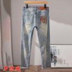 2025年3月21日早春新作loeweジーパン luols工場