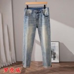 2025年3月21日早春新作loeweジーパン luols工場