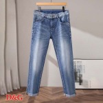 2025年3月21日早春新作D&Gジーパン luols工場