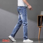 2025年3月21日早春新作D&Gジーパン luols工場