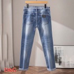 2025年3月21日早春新作D&Gジーパン luols工場