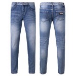 2025年3月21日早春新作D&Gジーパン luols工場