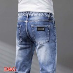 2025年3月21日早春新作D&Gジーパン luols工場