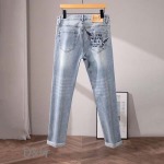 2025年3月21日早春新作D&Gジーパン luols工場