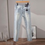 2025年3月21日早春新作D&Gジーパン luols工場