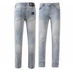 2025年3月21日早春新作D&Gジーパン luols工場