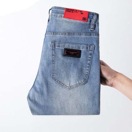 2025年3月21日早春新作D&Gジーパン luols工場