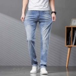 2025年3月21日早春新作D&Gジーパン luols工場